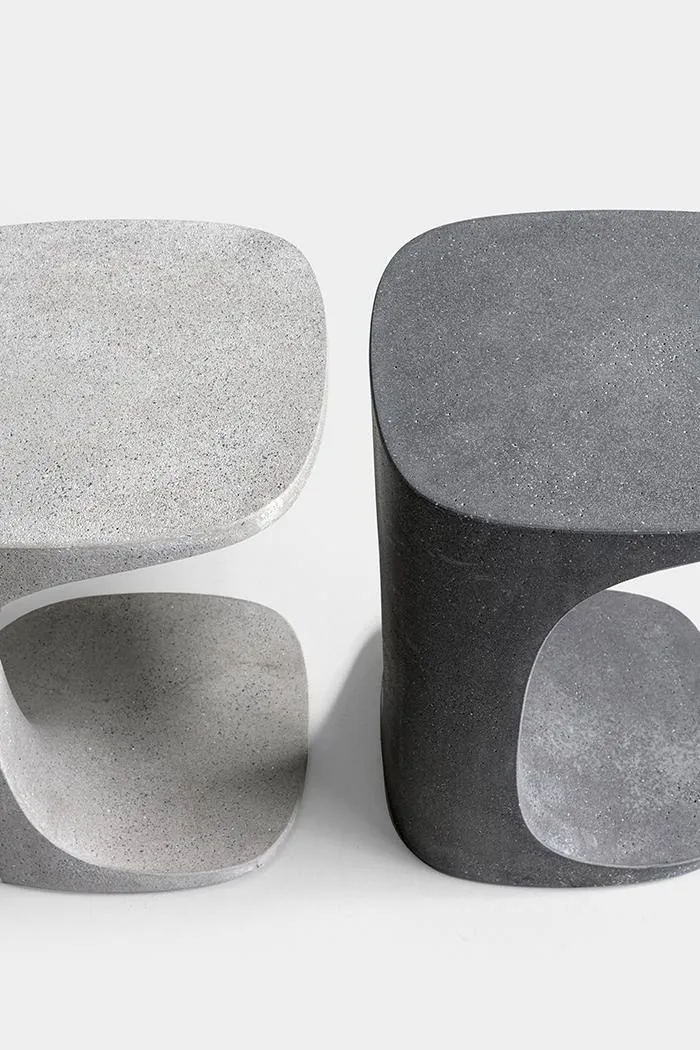 KRISTALIA table basse FONT