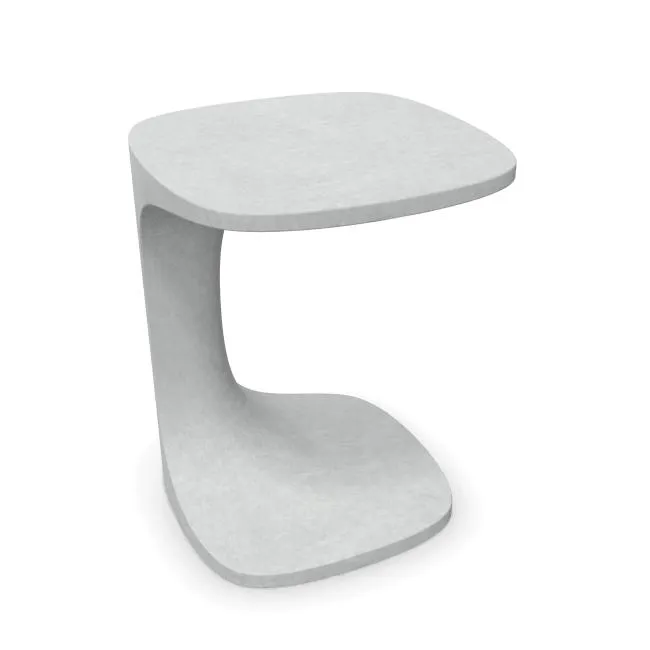 KRISTALIA table basse FONT