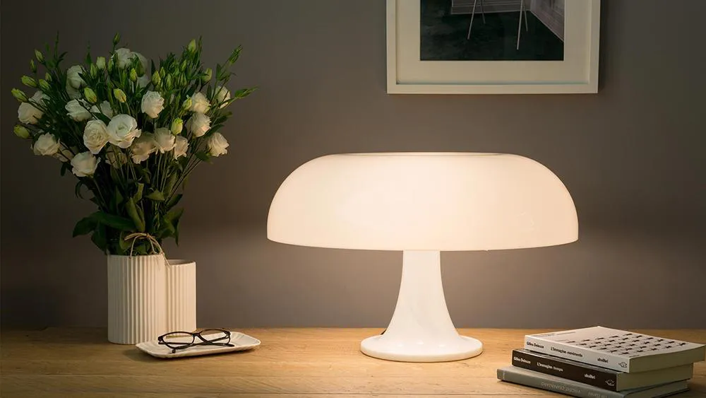 ARTEMIDE lampe de table NESSO