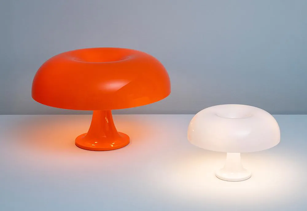 ARTEMIDE lampe de table NESSO