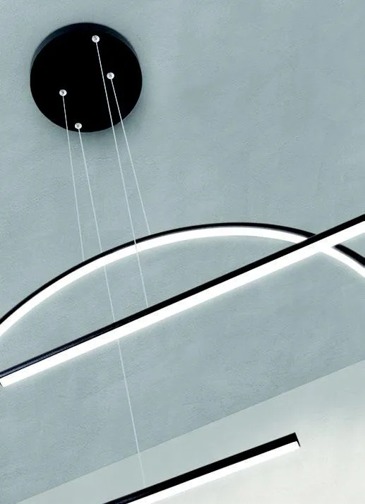 REDO GROUP lampe à suspension GIOTTO SMALL