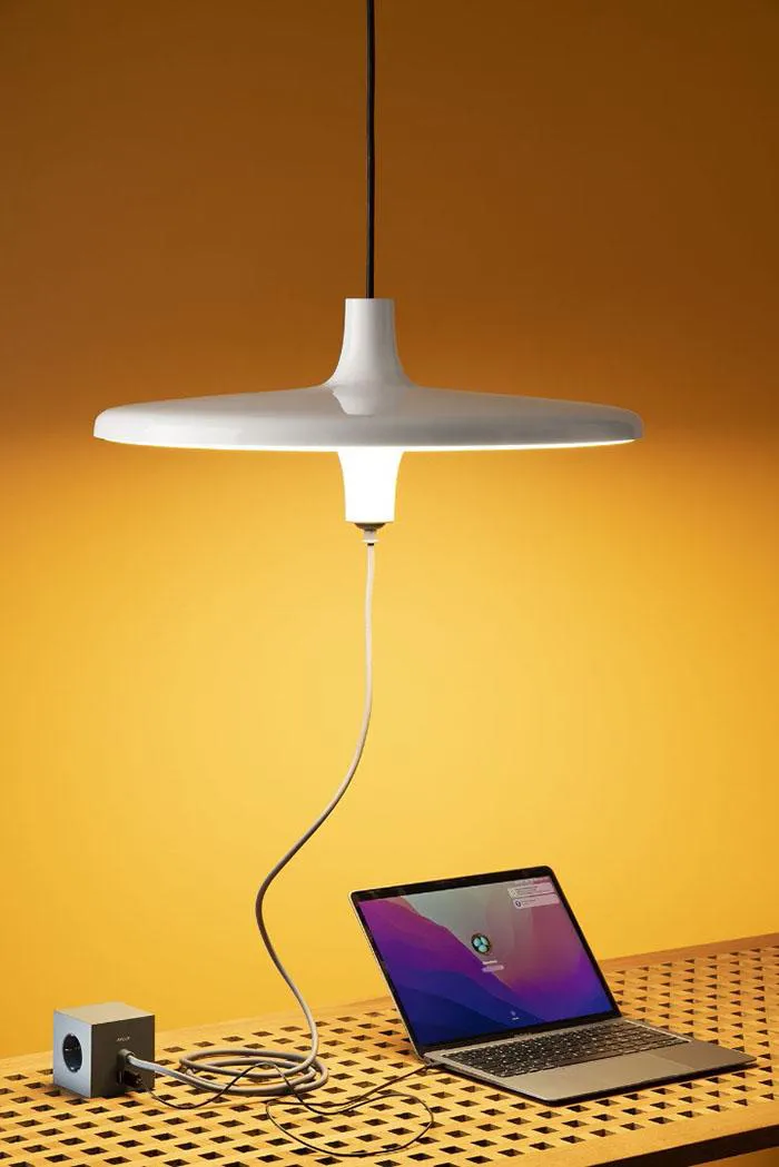 MARTINELLI LUCE lampe à suspension AVRO