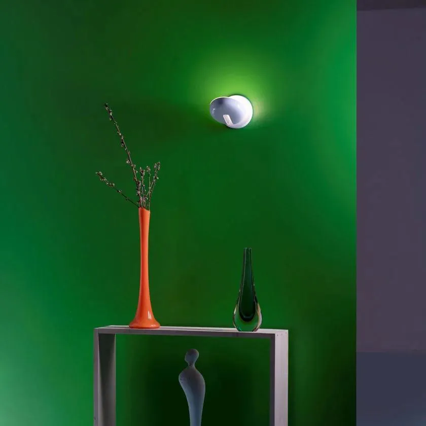 MARTINELLI LUCE lampe murale applique CABRIOLETTE