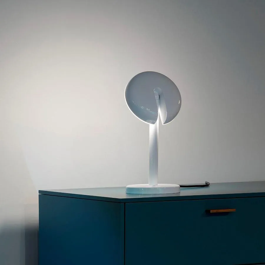 MARTINELLI LUCE lampe de table CABRIOLETTE