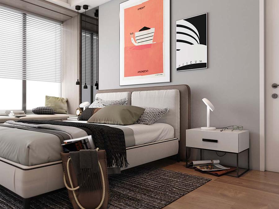 MARTINELLI LUCE lampe de table CABRIOLETTE