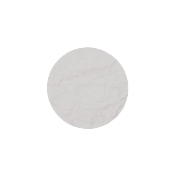 FIRMAMENTO MILANO lamp murale au plafond LUNA TONDA