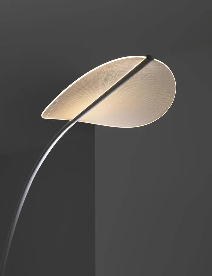 STILNOVO lampadaire DIPHY