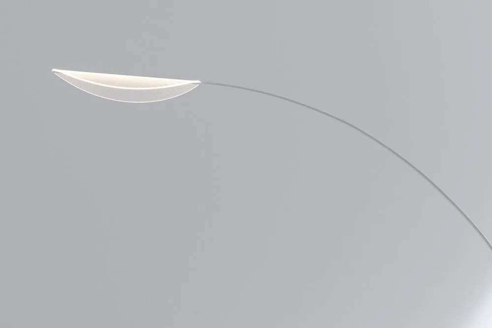 STILNOVO lampadaire DIPHY