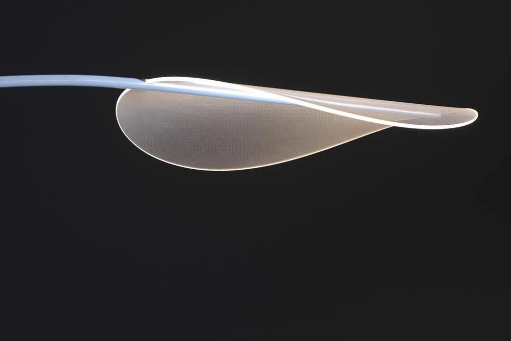 STILNOVO lampadaire DIPHY