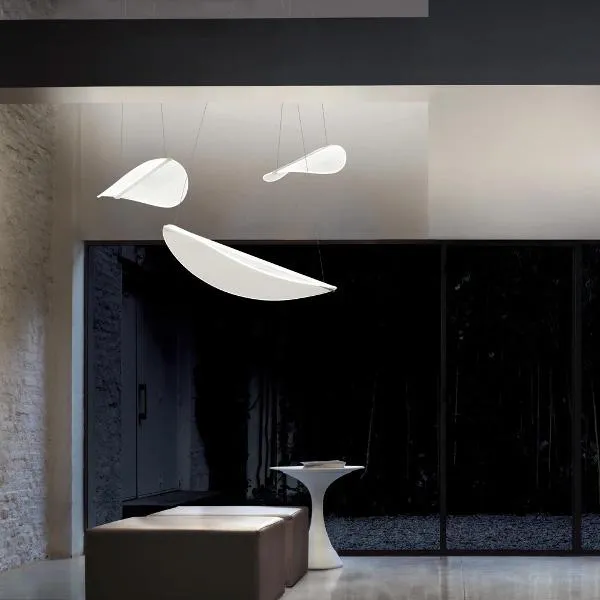 STILNOVO lampe à suspension DIPHY 8168