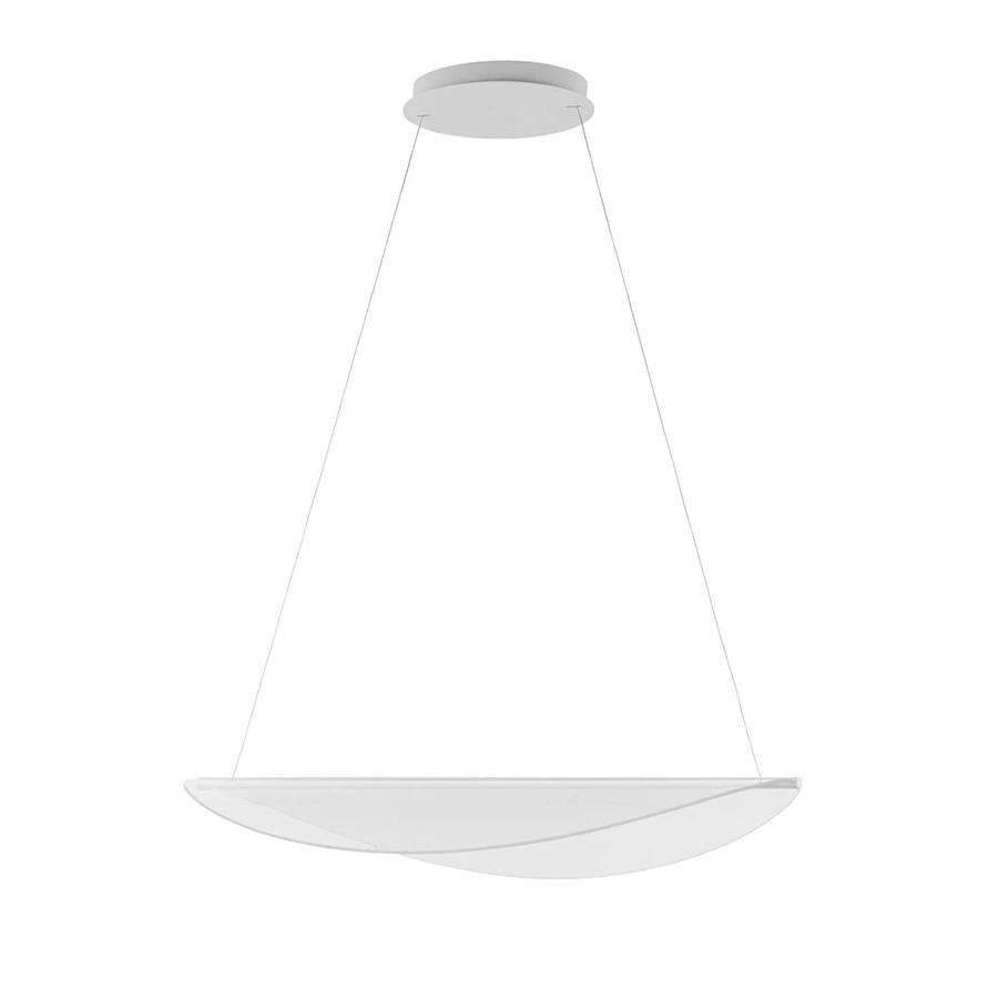 STILNOVO lampe à suspension DIPHY
