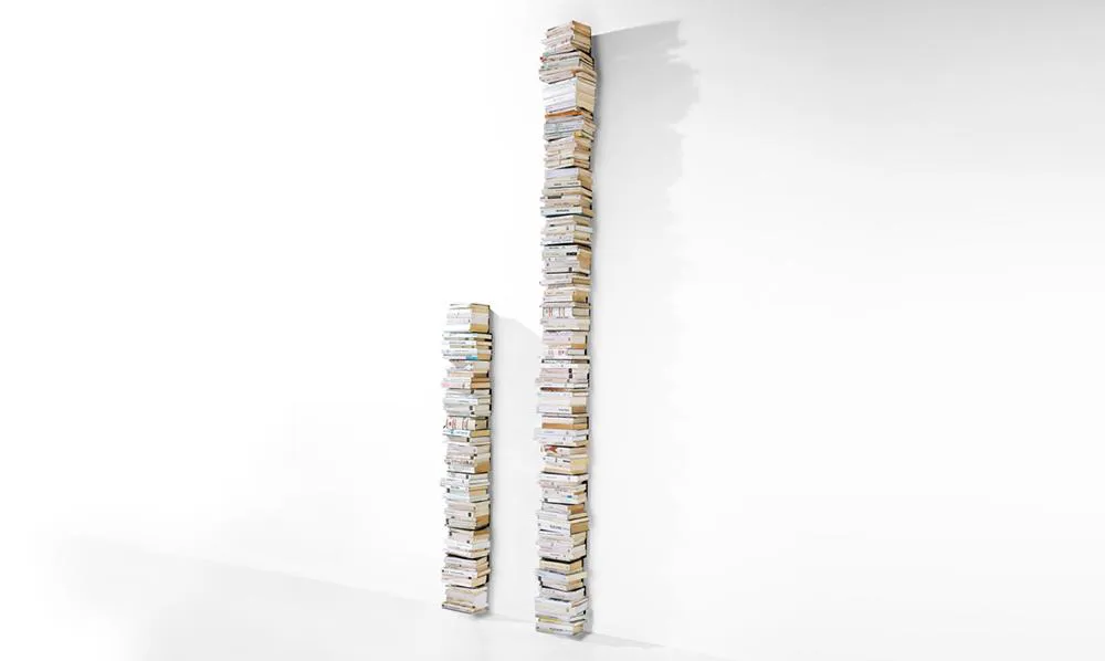 OPINION CIATTI bibliothèque murale ORIGINAL PTOLOMEO WALL 210