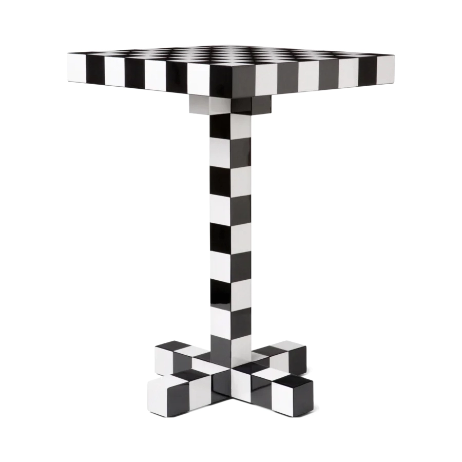 MOOOI table basse CHESS TABLE