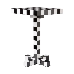 MOOOI table basse CHESS TABLE