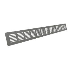 FALMEC grille pour filtre socle socle 470x60 mm KACL.955