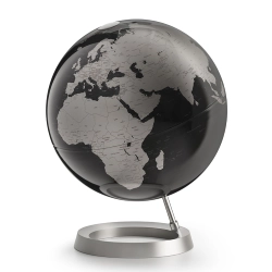 ATMOSPHERE mappemonde VISION