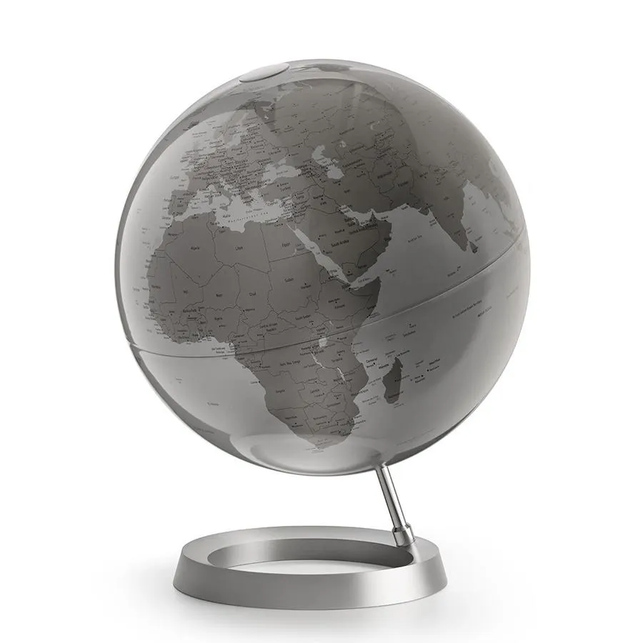 ATMOSPHERE mappemonde VISION