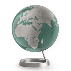 ATMOSPHERE mappemonde VISION