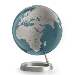 ATMOSPHERE mappemonde VISION