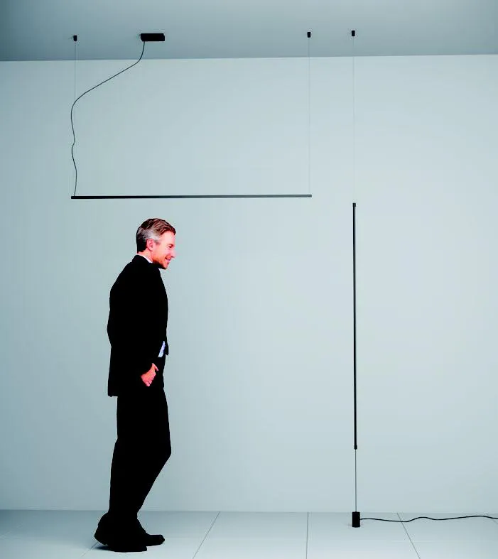 REDO GROUP lampe à suspension ACROBAT