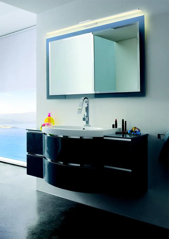 REDO GROUP lampe murale applique BARRIO LARGE