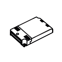 KDLN KUNDALINI driver dimmer 1-10V ou PUSH ALI-0003 pour lampe murale AZOU