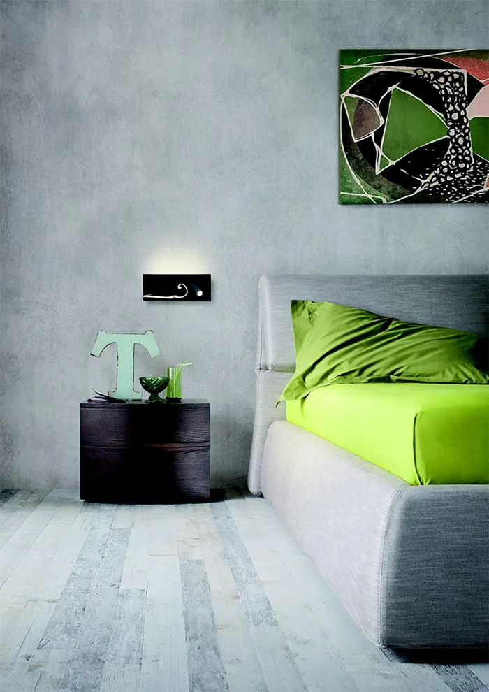 REDO GROUP lampe murale applique BROOK