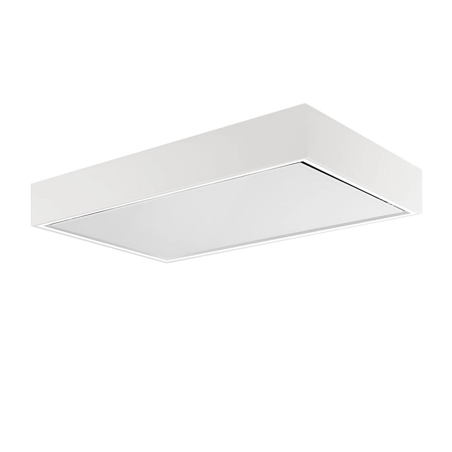 AIRONE hotte au plafond à recyclage TINTORETTO