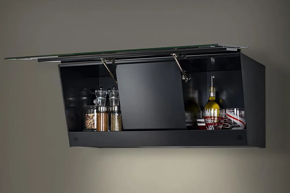 AIRONE hotte murale RAVEL