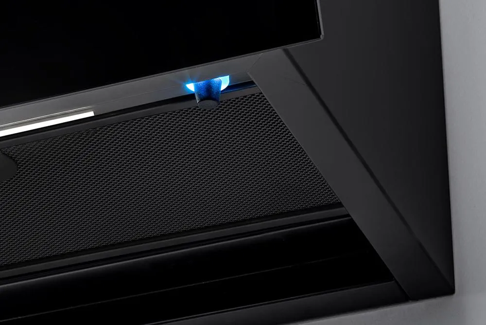 AIRONE hotte murale RAVEL