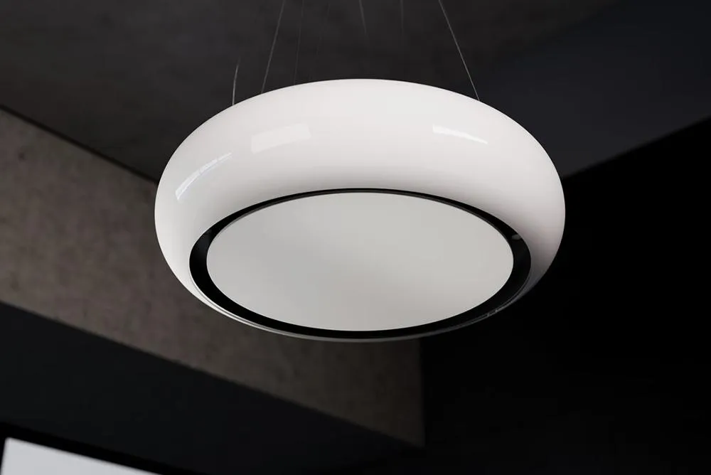 AIRONE hotte à îlot IRIS