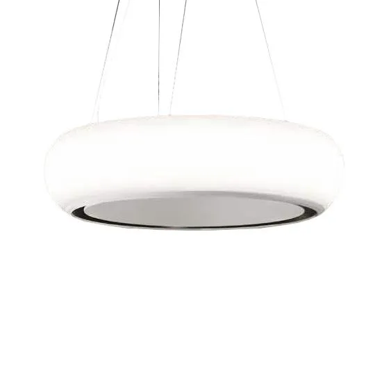 AIRONE hotte à îlot IRIS