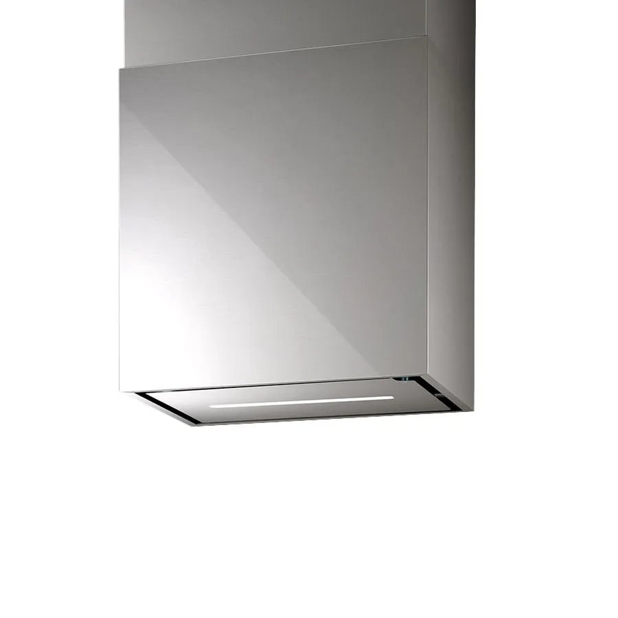 AIRONE hotte murale RUBIK EVO