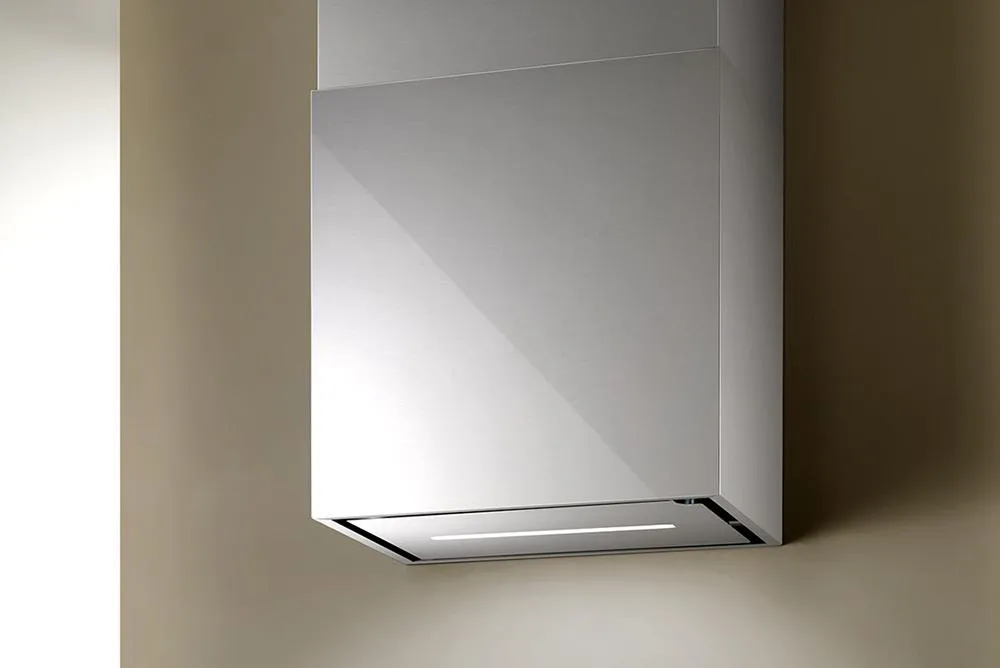 AIRONE hotte murale RUBIK EVO