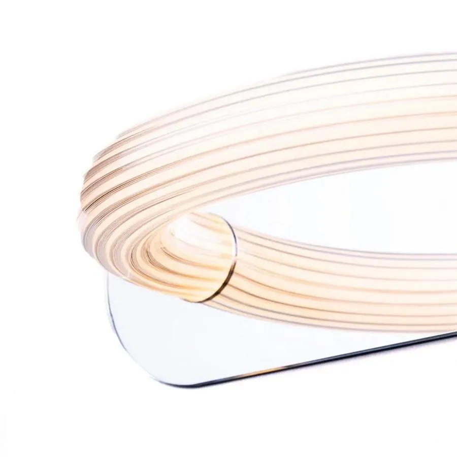 FONTANA ARTE lampe murale applique ou au plafond OORT SMALL