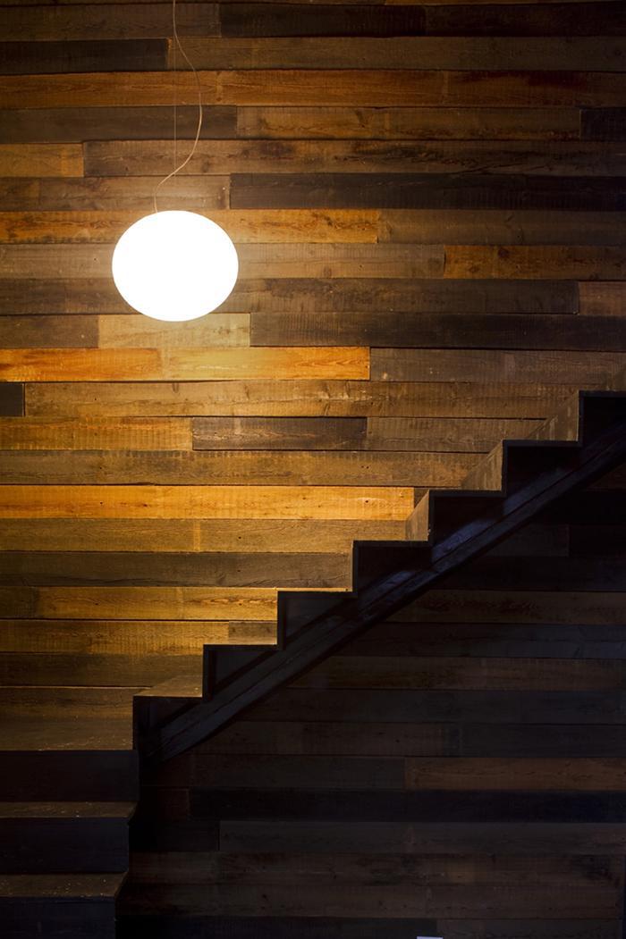 PRANDINA lampe à suspension ZERODIECI LED S7