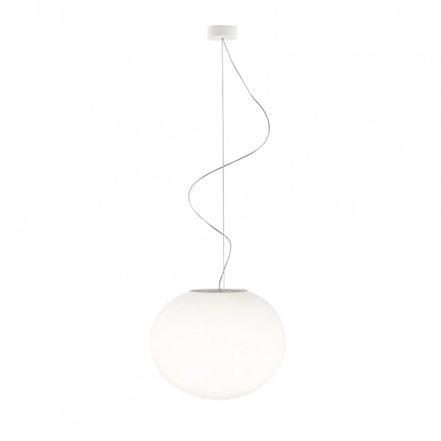 PRANDINA lampe à suspension ZERODIECI LED S7