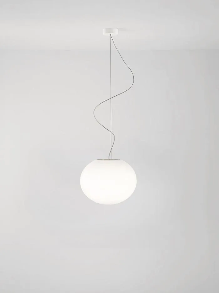 PRANDINA lampe à suspension ZERODIECI LED S7 DIMM