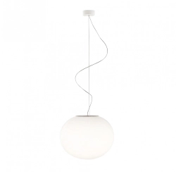 PRANDINA lampe à suspension ZERODIECI S7