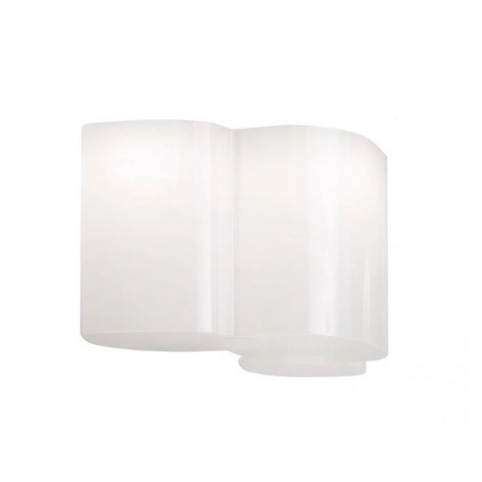 STILNOVO lampe murale applique HONEY 27 cm