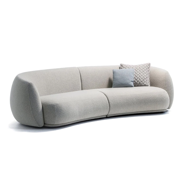 MOROSO canapé à 3 places PACIFIC