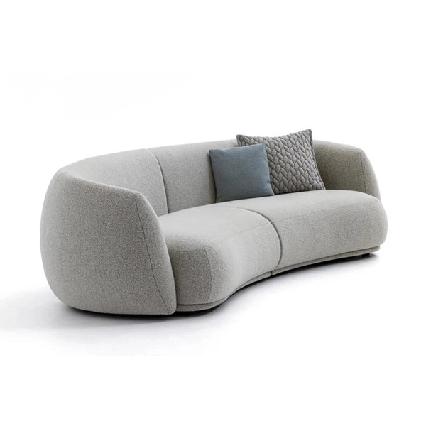 MOROSO canapé à 3 places PACIFIC