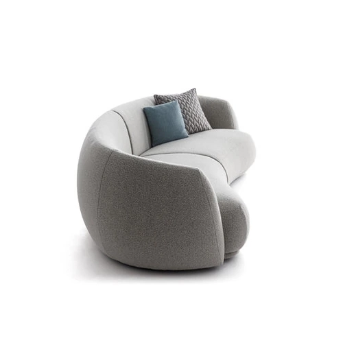 MOROSO canapé à 3 places PACIFIC