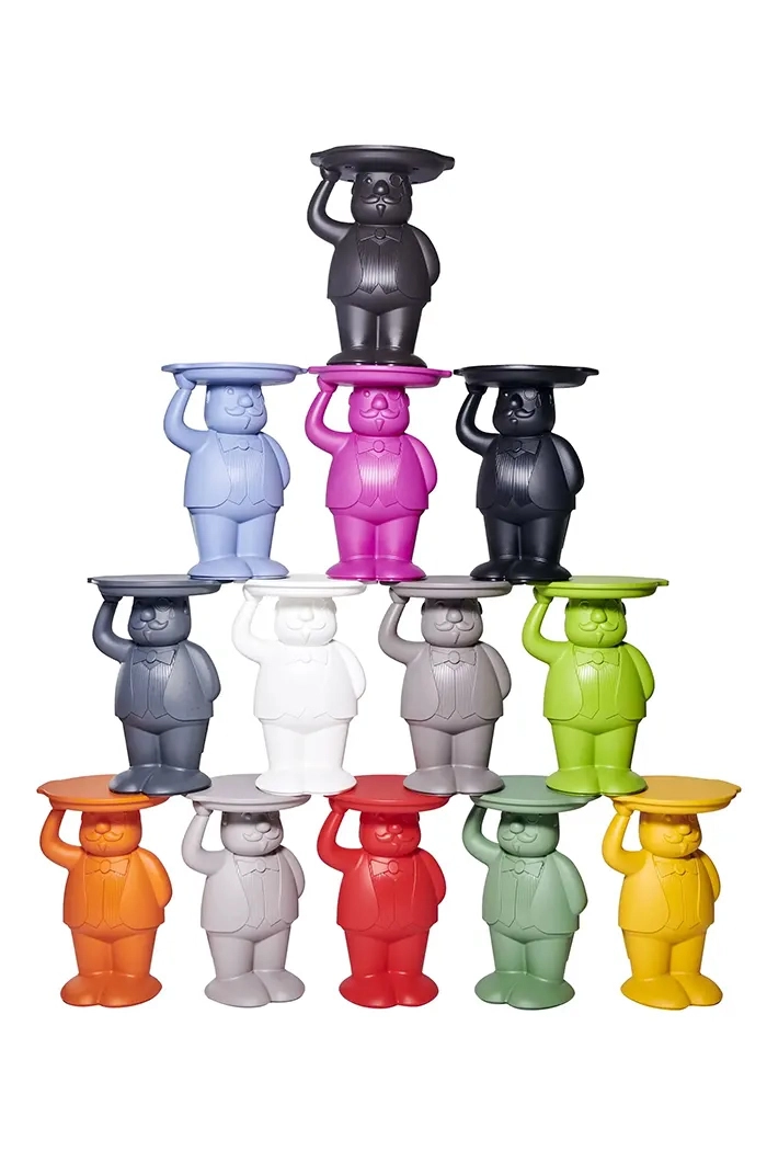 SLIDE table d'appoint AMBROGIO