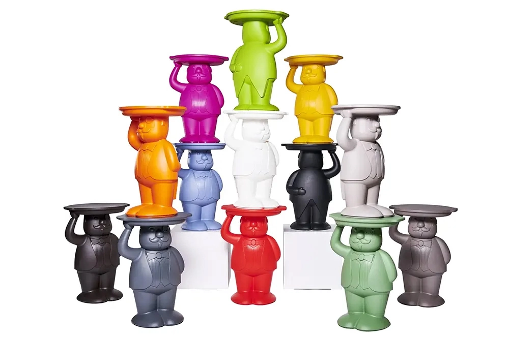 SLIDE table d'appoint AMBROGIO