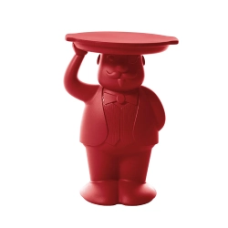 SLIDE table d'appoint AMBROGIO