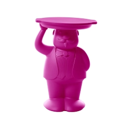 SLIDE table d'appoint AMBROGIO