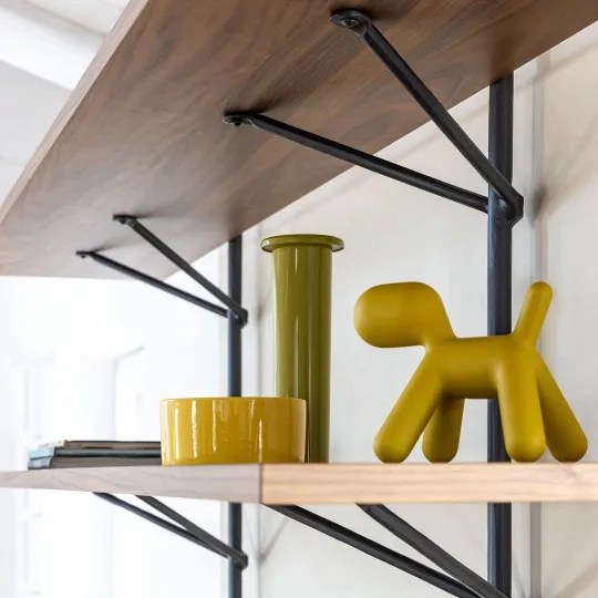 MAGIS bibliotheque OFFICINA 100 cm