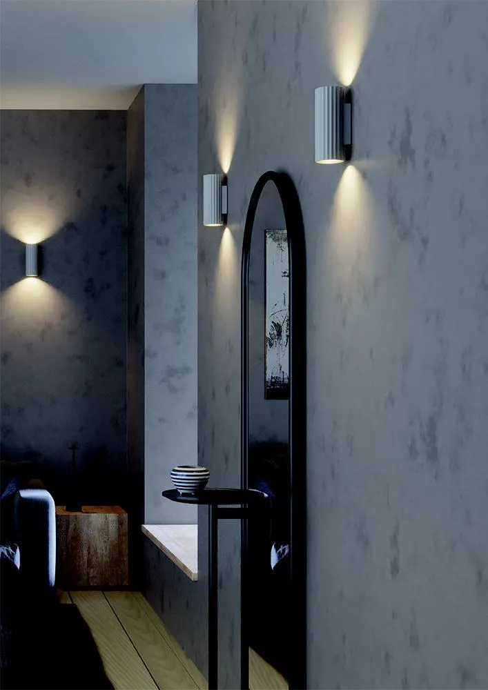 REDO GROUP lampe murale applique DELPHI