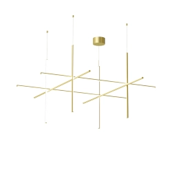 FLOS lampe à suspension COORDINATES S4